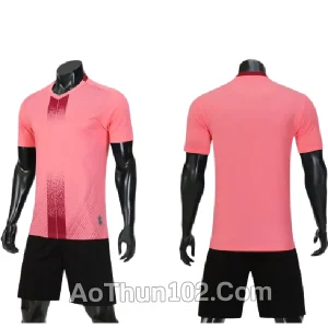 Áo thun thể thao AT17-7639