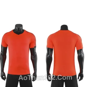 Áo thun thể thao AT17-7645