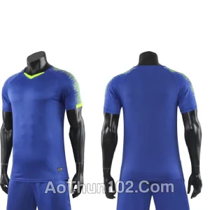 Áo thun thể thao AT17-7645