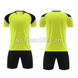 Áo thun thể thao AT17-7651