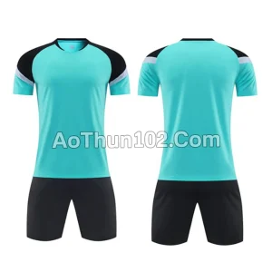 Áo thun thể thao AT17-7651