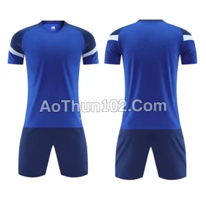 Áo thun thể thao AT17-7651