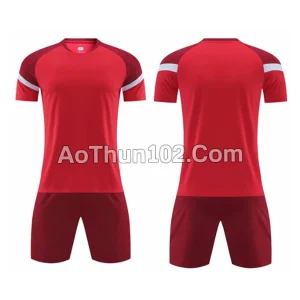 Áo thun thể thao AT17-7651