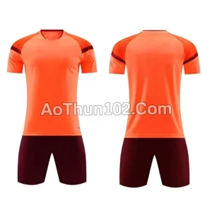 Áo thun thể thao AT17-7657