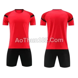 Áo thun thể thao AT17-7657