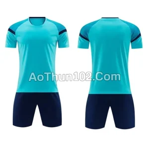 Áo thun thể thao AT17-7657