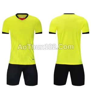 Áo thun thể thao AT17-7663