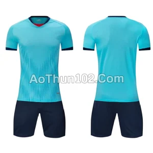 Áo thun thể thao AT17-7663