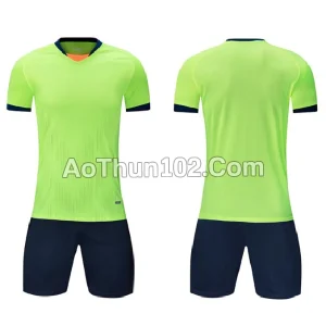 Áo thun thể thao AT17-7663