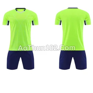 Áo thun thể thao AT17-7687