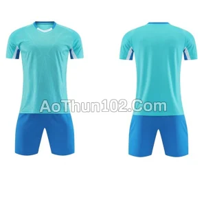 Áo thun thể thao AT17-7687