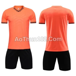 Áo thun thể thao AT17-7693