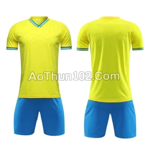 Áo thun thể thao AT17-7693