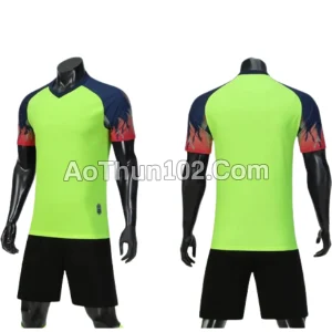 Áo thun thể thao AT17-7698