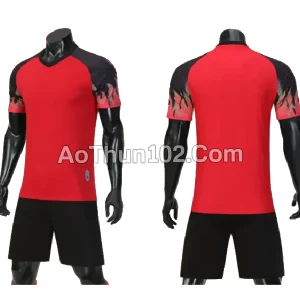 Áo thun thể thao AT17-7698