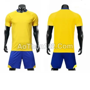 Áo thun thể thao AT17-7702