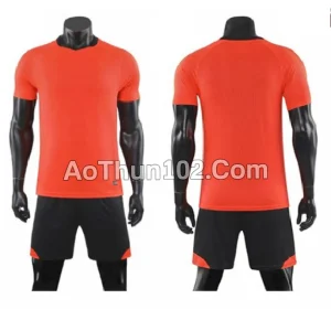 Áo thun thể thao AT17-7702