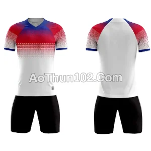 Áo thun thể thao AT17-7708