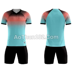 Áo thun thể thao AT17-7708