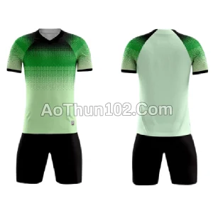 Áo thun thể thao AT17-7708