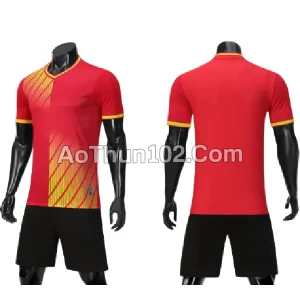 Áo thun thể thao AT17-7713