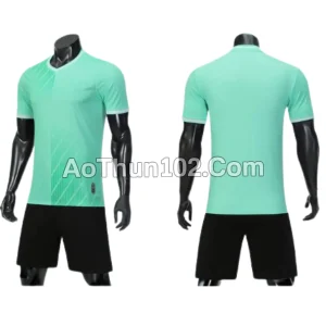 Áo thun thể thao AT17-7713