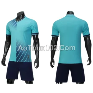 Áo thun thể thao AT17-7713