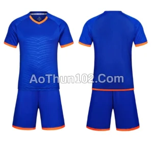 Áo thun thể thao AT17-7719