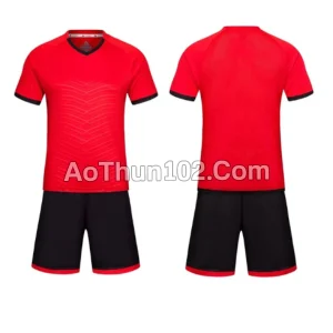 Áo thun thể thao AT17-7719