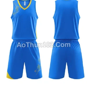 Áo thun thể thao AT17-7725