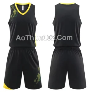 Áo thun thể thao AT17-7725