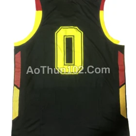 Áo thun thể thao AT17-7725