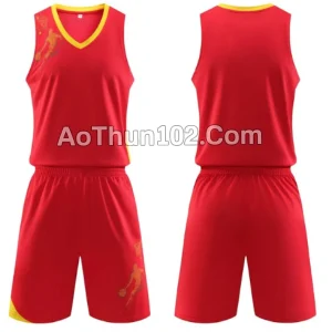 Áo thun thể thao AT17-7725