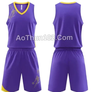 Áo thun thể thao AT17-7725