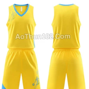 Áo thun thể thao AT17-7725