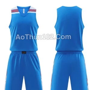 Áo thun thể thao AT17-7732