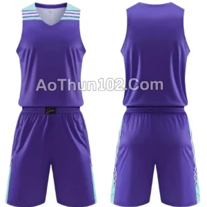 Áo thun thể thao AT17-7732