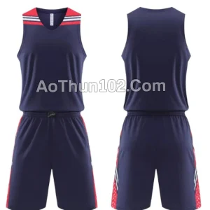 Áo thun thể thao AT17-7732