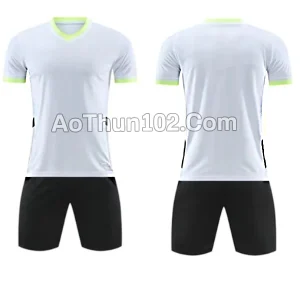 Áo thun thể thao AT17-7738