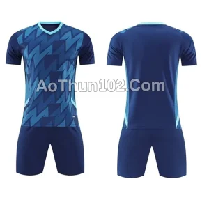 Áo thun thể thao AT17-7745