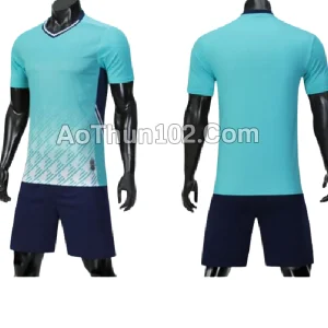 Áo thun thể thao AT17-7758