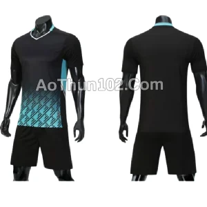 Áo thun thể thao AT17-7758