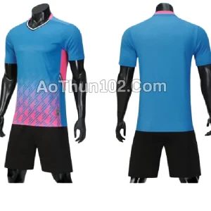 Áo thun thể thao AT17-7758