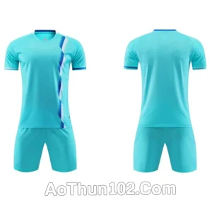 Áo thun thể thao AT17-7770