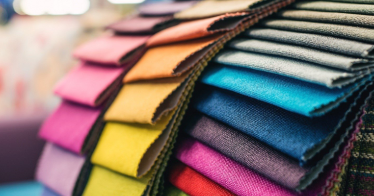 Quy Trình Sản Xuất Áo Thun